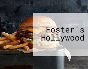 Foster's Hollywood