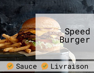 Speed Burger