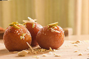 Sri Venkateswara Sweets