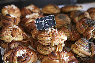 Bread Bakery