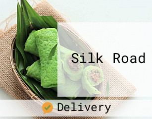 Silk Road