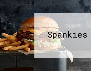 Spankies