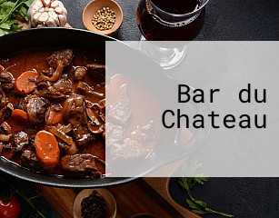 Bar du Chateau