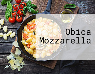 Obika Mozzarella