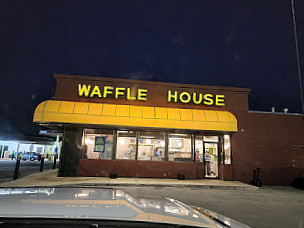 Waffle House