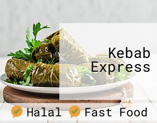 Kebab Express