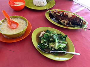 Haji Seafood