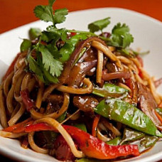 Stir Crazy Fresh Asian Grill Brookfield