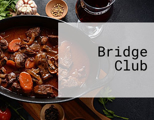 Bridge Club