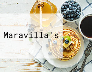 Maravilla's