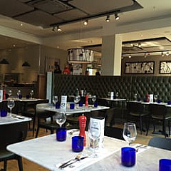 PizzaExpress