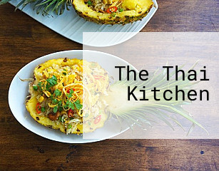 The Thai Kitchen