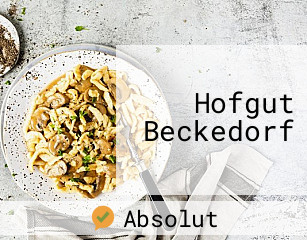 Hofgut Beckedorf