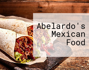 Abelardo's Mexican Food