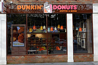 Dunkin Donuts