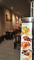 3 Seasons Thai Fusion Cuisine