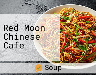 Red Moon Chinese Cafe