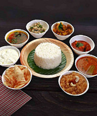 Madras Pongal