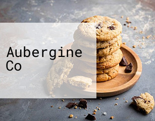 Aubergine Co