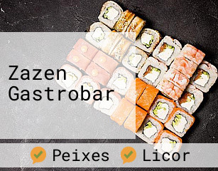 Zazen Gastrobar