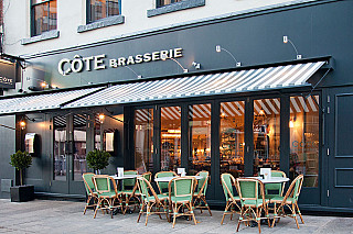 Cote Brasserie