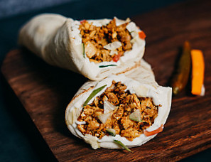 Homestyle Shawarma Kitchen