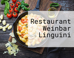 Restaurant Weinbar Linguini