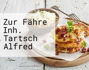 Zur Fähre Inh. Tartsch Alfred