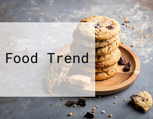 Food Trend