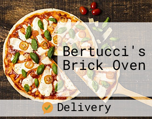 Bertucci's Brick Oven