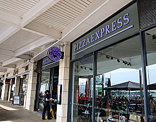 PizzaExpress