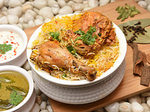 Jallikattu Biriyani