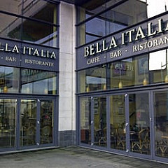 Bella Italia