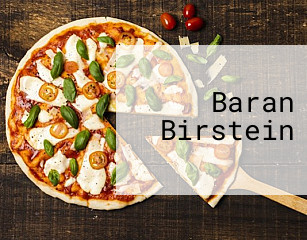 Baran Pizzeria