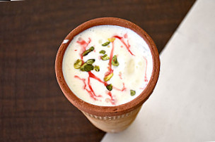 Punjabi Lassi