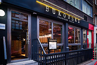 Bukowski Grill