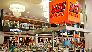 YO! Sushi