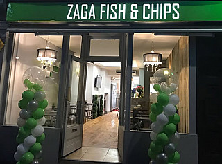 Zaga Fish & Chips