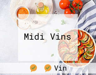 Midi Vins