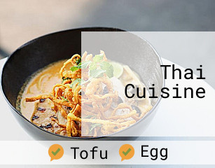 Thai Cuisine