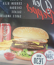 Rs Burger