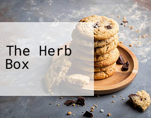 The Herb Box