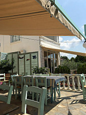 Bistrot Mesogeios