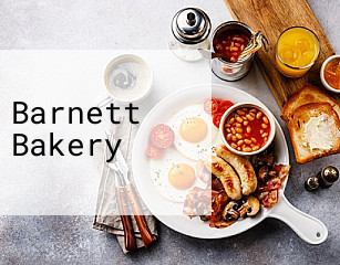 Barnett Bakery