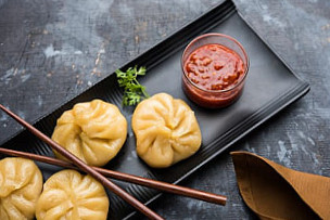 Hungry Momos