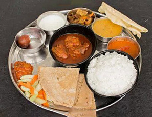 Thali Junction