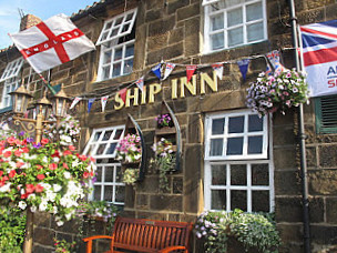 The Ship Inn