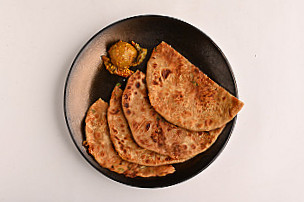 A1 Paratha House