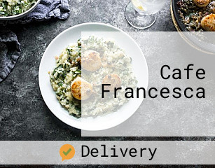 Cafe Francesca