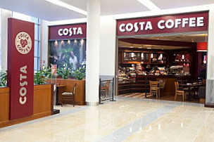 Costa Coffee